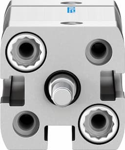 Festo adn-1/2"-1/2"-a-p-a - Thumbnail 4