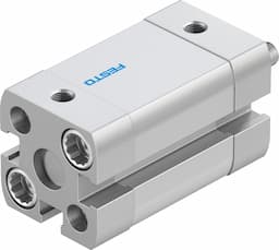 Festo adn-1/2"-1/2"-a-p-a - Thumbnail 5