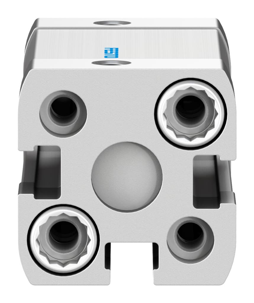 Festo adn-1/2"-3/4"-a-p-a