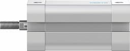 Festo adn-1/2"-1"-a-p-a - Thumbnail 3
