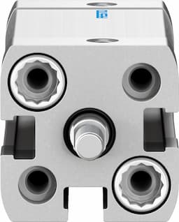Festo adn-1/2"-1"-a-p-a - Thumbnail 4