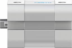 Festo adn-1/2"-1/4"-i-p-a - Thumbnail 4