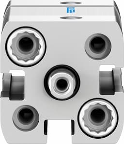 Festo adn-1/2"-1/4"-i-p-a - Thumbnail 5