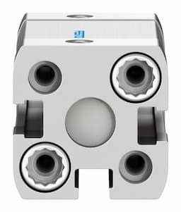 Festo adn-1/2"-1/2"-i-p-a - Thumbnail 1