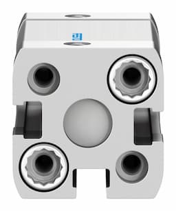 Festo adn-1/2"-3/4"-i-p-a - Thumbnail 1
