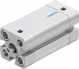 Festo adn-1/2"-1"-i-p-a - Thumbnail 2