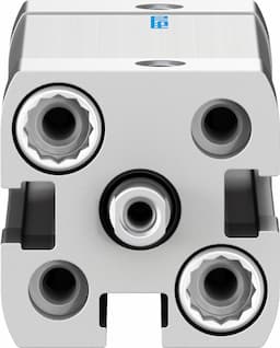 Festo adn-1/2"-1"-i-p-a - Thumbnail 4