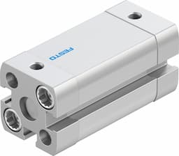 Festo adn-1/2"-1"-i-p-a - Thumbnail 5