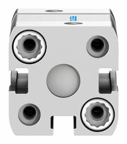 Festo adn-5/8"-1/4"-a-p-a - Thumbnail 1