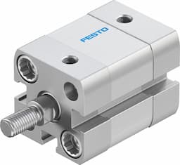 Festo adn-5/8"-1/4"-a-p-a - Thumbnail 2