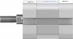 Festo adn-5/8"-1/4"-a-p-a - Thumbnail 4