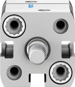 Festo adn-5/8"-1/4"-a-p-a - Thumbnail 5