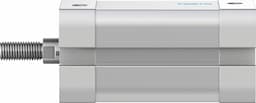 Festo adn-5/8"-1"-a-p-a - Thumbnail 3