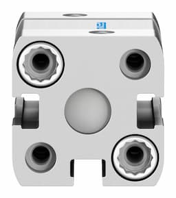 Festo adn-5/8"-1/4"-i-p-a - Thumbnail 1