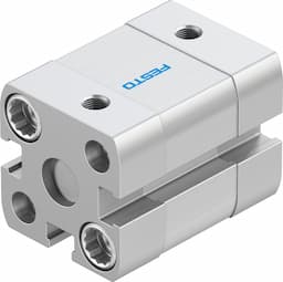 Festo adn-5/8"-1/4"-i-p-a - Thumbnail 3