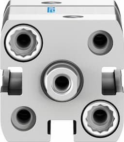 Festo adn-5/8"-1/4"-i-p-a - Thumbnail 5