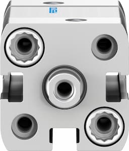 Festo adn-16-10-i-p-a - Thumbnail 4