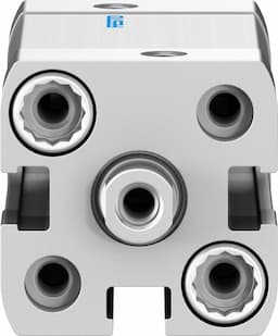 Festo adn-5/8"-3/4"-i-p-a - Thumbnail 4