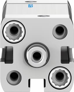 Festo adn-5/8"-1"-i-p-a - Thumbnail 4
