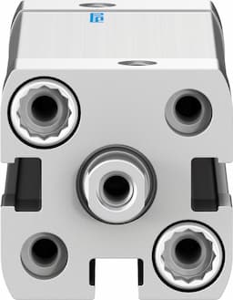 Festo adn-5/8"-1 1/2"-i-p-a - Thumbnail 4