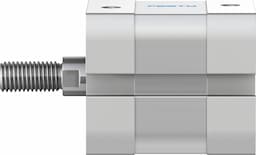 Festo adn-3/4"-1/4"-a-p-a - Thumbnail 4