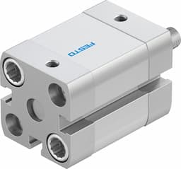 Festo adn-20-15-a-pps-a - Thumbnail 3