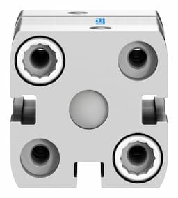 Festo adn-3/4"-1/4"-i-p-a - Thumbnail 1