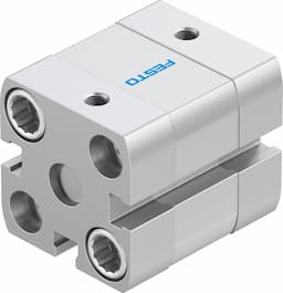 Festo adn-3/4"-1/4"-i-p-a - Thumbnail 3