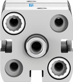 Festo adn-3/4"-1/4"-i-p-a - Thumbnail 5