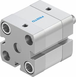 Festo adn-1"-1/4"-a-p-a - Thumbnail 3