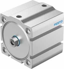 Festo adn-s-63-35-i-p-a-f1a - Thumbnail 3