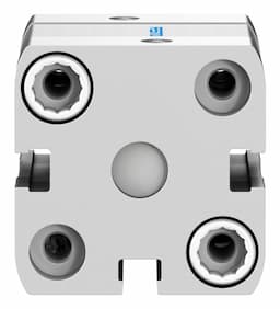 Festo adn-1"-1/4"-i-p-a - Thumbnail 1