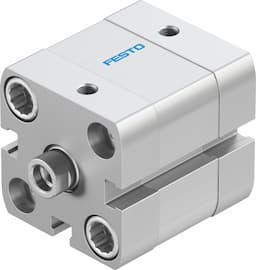 Festo adn-1"-1/4"-i-p-a - Thumbnail 2