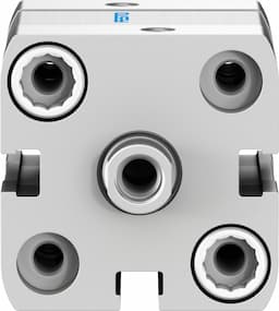 Festo adn-1"-1/4"-i-p-a - Thumbnail 4