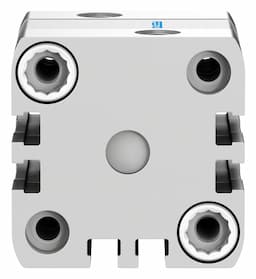 Festo adn-1 1/4"-1/4"-a-p-a - Thumbnail 1