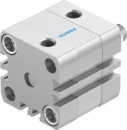 Festo adn-1 1/4"-1/4"-a-p-a - Thumbnail 3