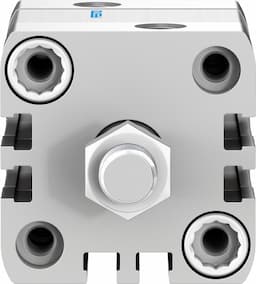 Festo adn-32-10-a-pps-a - Thumbnail 4