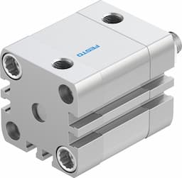 Festo adn-32-15-a-pps-a - Thumbnail 3