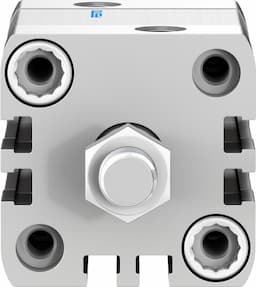 Festo adn-32-15-a-pps-a - Thumbnail 4