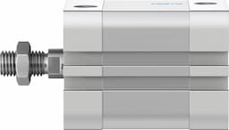 Festo adn-32-20-a-pps-a - Thumbnail 5