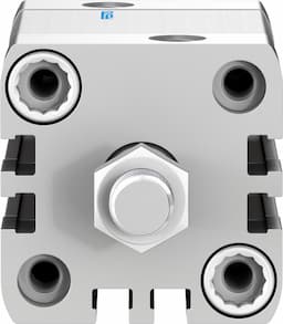 Festo adn-32-25-a-pps-a - Thumbnail 4
