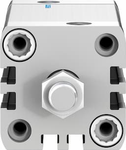 Festo adn-32-50-a-pps-a - Thumbnail 4