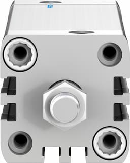 Festo adn-32-80-a-pps-a - Thumbnail 4