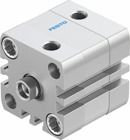 Festo adn-1 1/4"-1/4"-i-p-a - Thumbnail 2