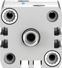 Festo adn-1 1/4"-1/4"-i-p-a - Thumbnail 4