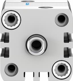 Festo adn-32-10-i-pps-a - Thumbnail 4