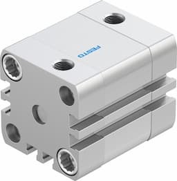 Festo adn-32-15-i-pps-a - Thumbnail 3