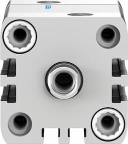 Festo adn-32-15-i-pps-a - Thumbnail 4