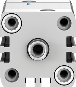 Festo adn-32-25-i-pps-a - Thumbnail 4