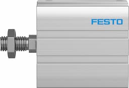Festo adn-s-40-5-a-p-a - Thumbnail 3